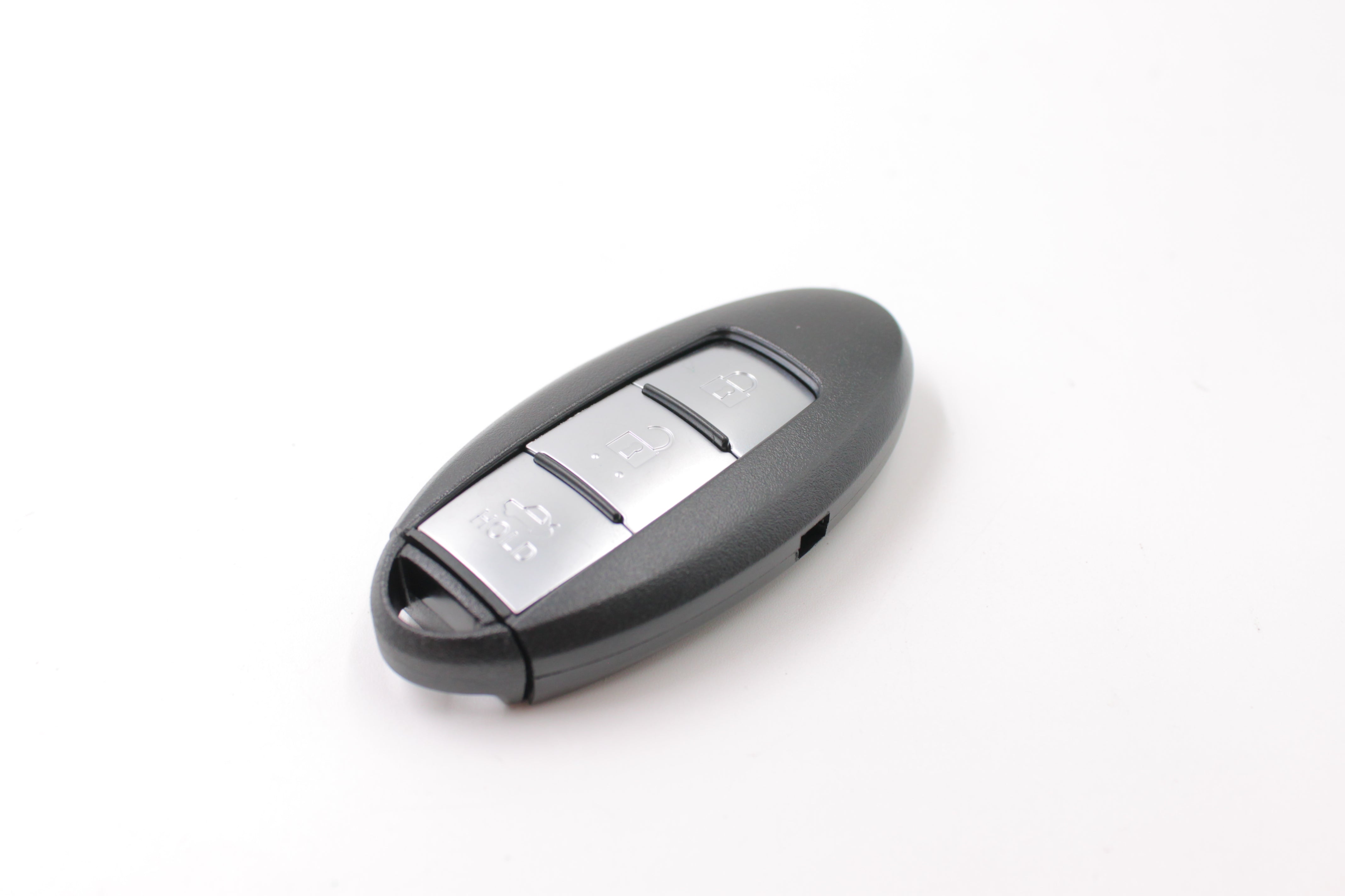 To Suit Nissan 3 Button Key Fob | Remote Pro